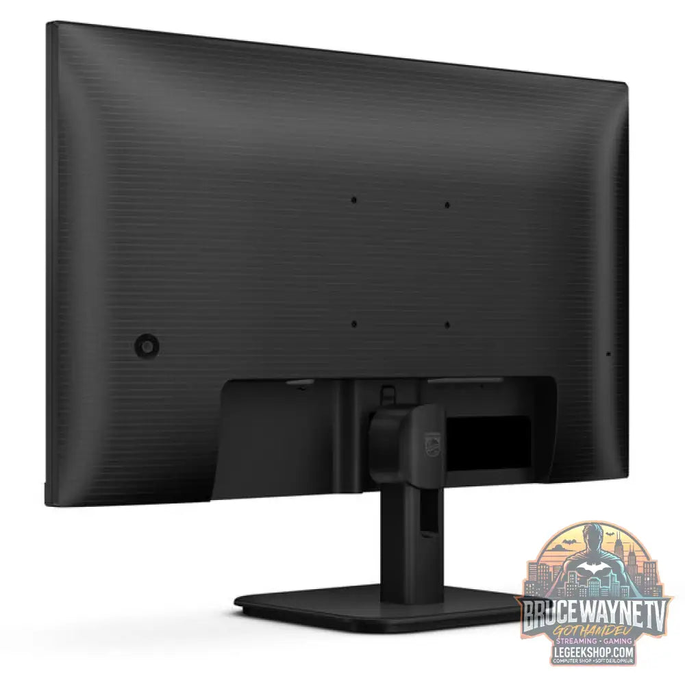 Philips 27E1N1800A 27" 3840 × 2160 px IPS 60 Hz - Philips - vue 4