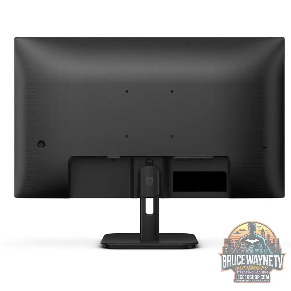 Philips 27E1N1800A 27" 3840 × 2160 px IPS 60 Hz - Philips - vue 5