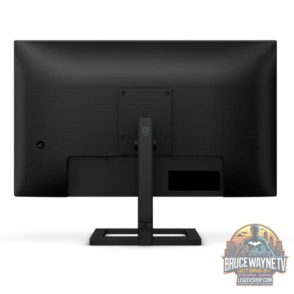 Philips 27E1N1800AE 27" 3840 × 2160 px IPS 60 Hz - Philips - vue 5