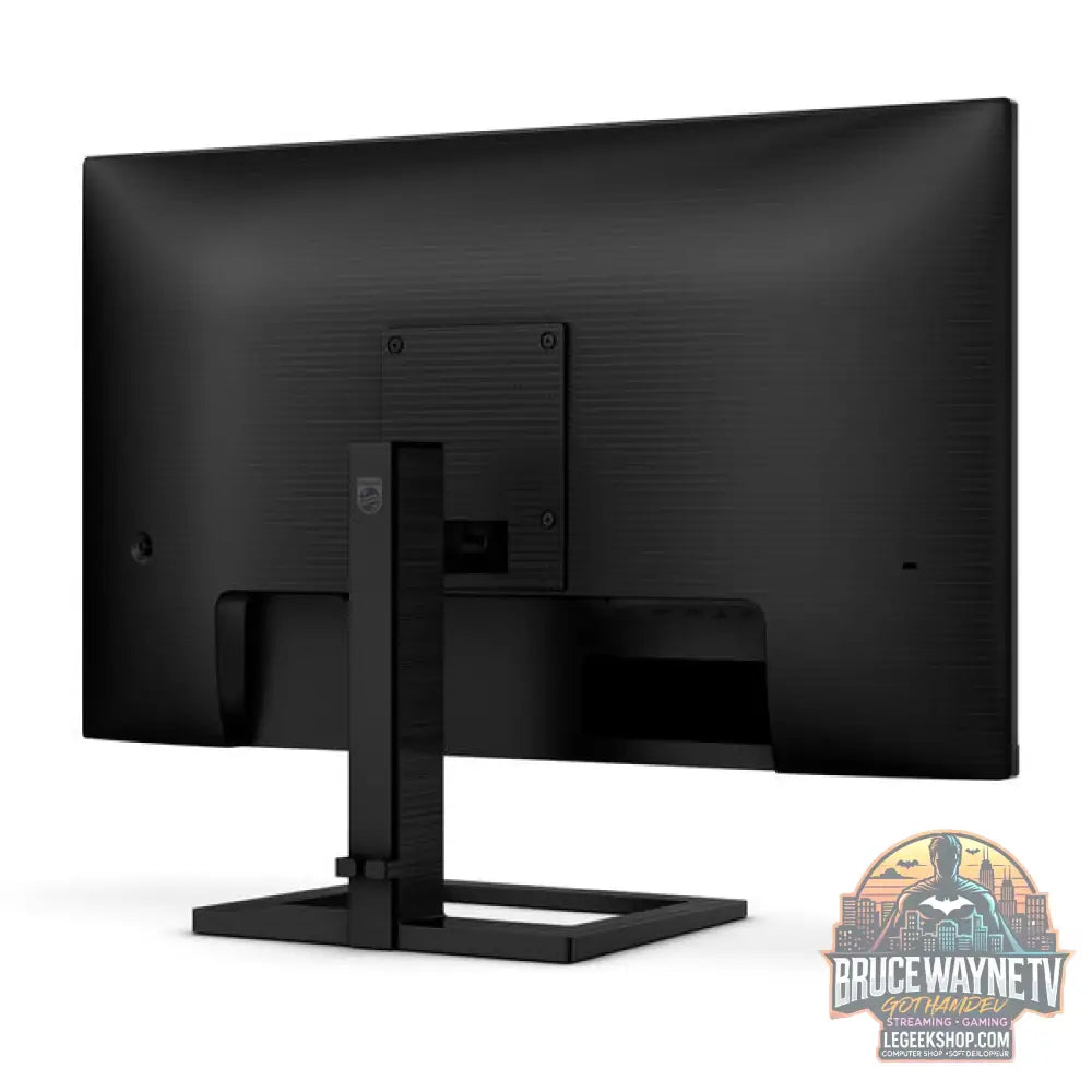 Philips 27E1N1900AE 27" 3840 × 2160 px IPS 60 Hz - Philips - vue 5