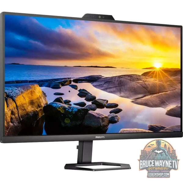 Philips 27E1N5600HE 27" QHD/WQHD IPS 75 Hz - Philips