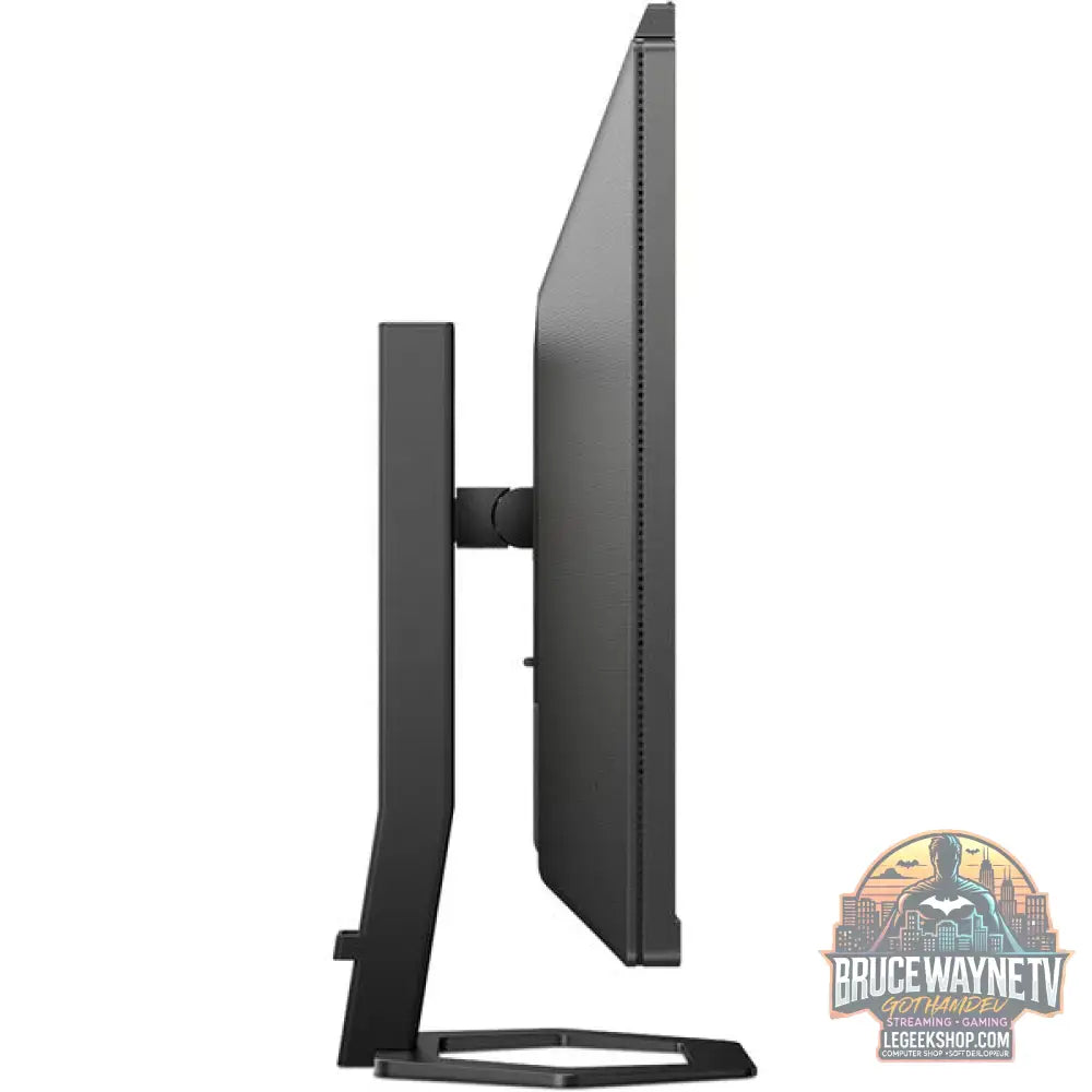 Philips 27E1N5600HE 27" QHD/WQHD IPS 75 Hz - Philips - vue 7