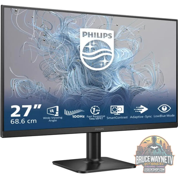 Philips 27E2N1100L 27" Full HD VA 100 Hz - Philips