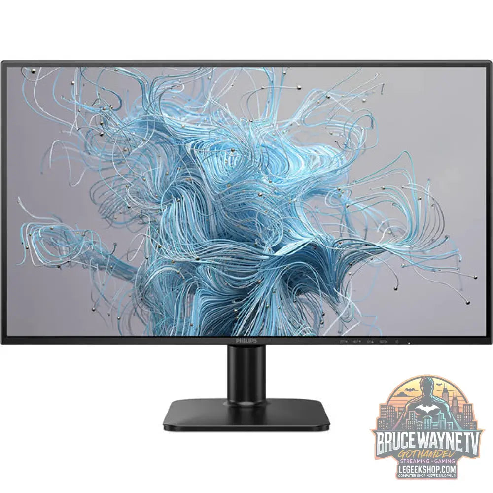 Philips 27E2N1110 27" Full HD IPS 120 Hz - Philips - vue 2