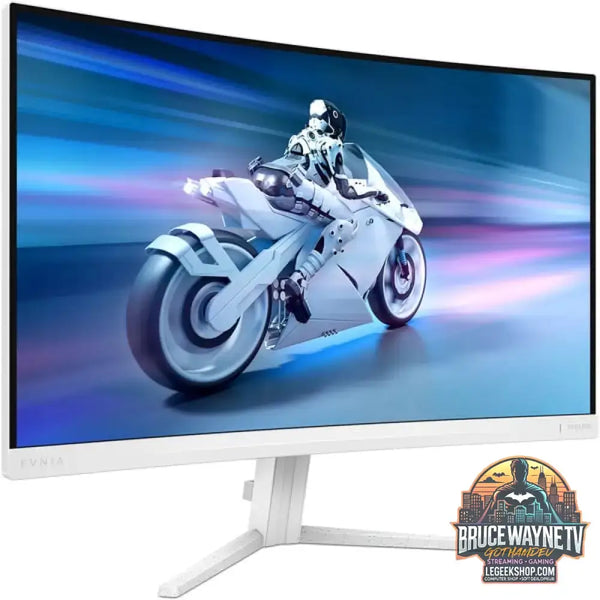 Philips 27M2C5201L 27" Full HD VA 180 Hz - Philips