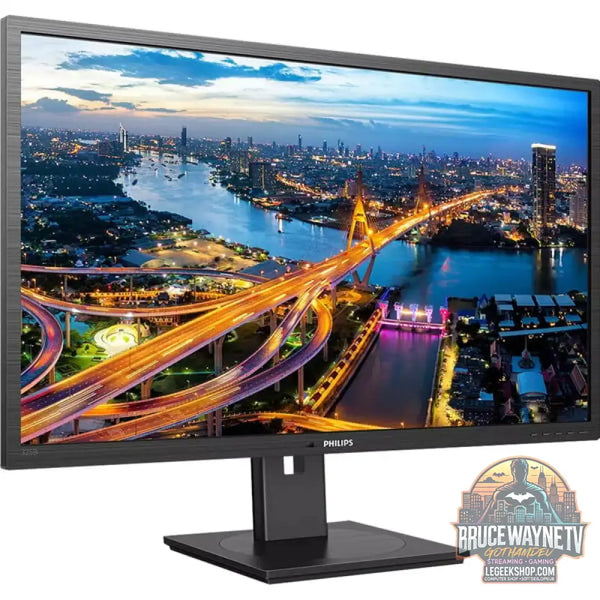 Philips 325B1L/00 31,5" QHD/WQHD IPS 75 Hz - Philips