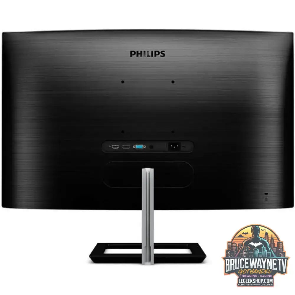 Philips 325E1C/00 31,5" Full HD VA 75 Hz - Philips - vue 3