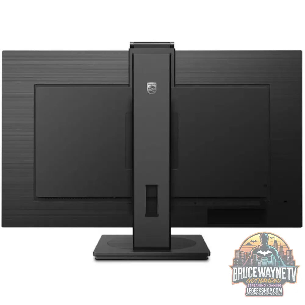 Philips 326P1H/00 32" QHD/WQHD IPS 75 Hz - Philips - vue 5
