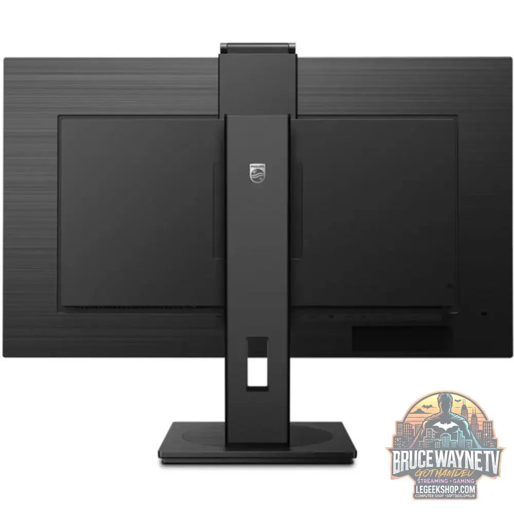 Philips 326P1H/00 32" QHD/WQHD IPS 75 Hz - Philips - vue 6