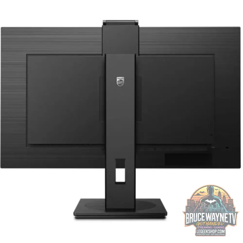 Philips 329P1H/00 32" 3840 × 2160 px IPS 60 Hz - Philips - vue 6