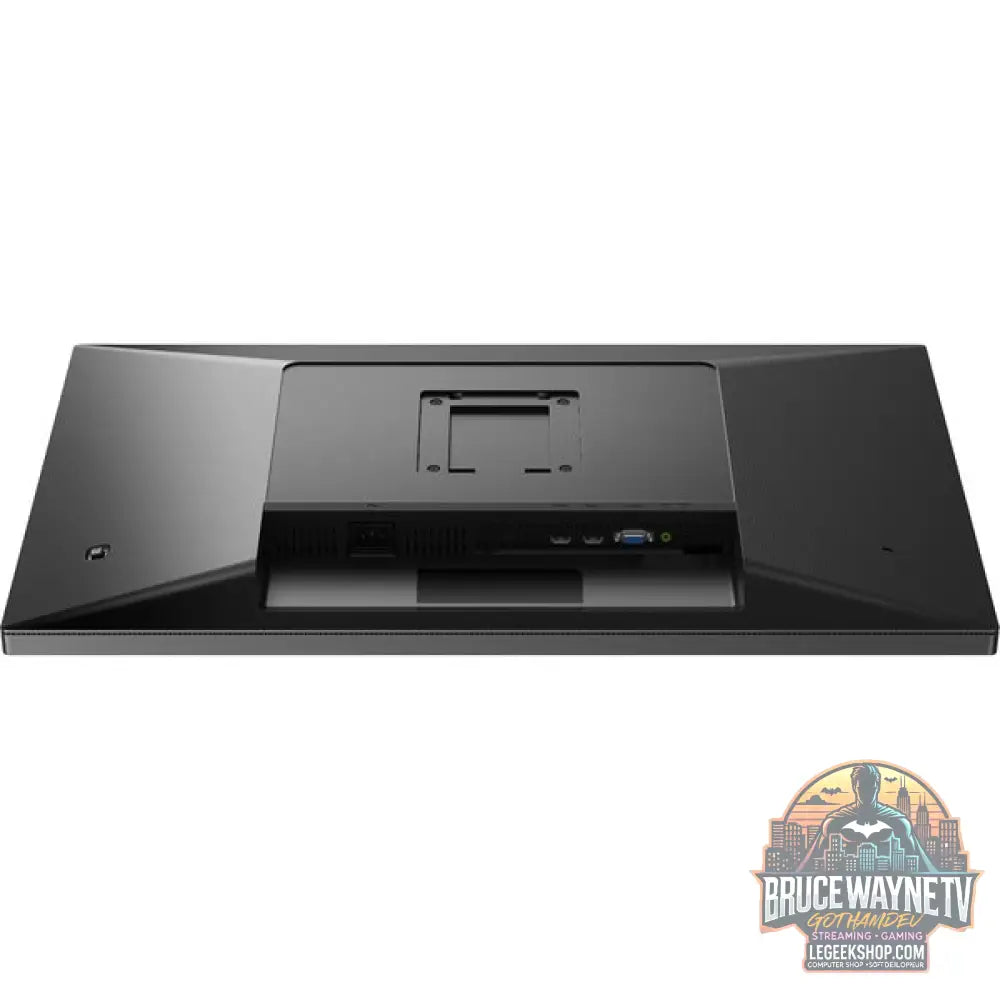 Philips 32E1N3100LA/00 31,5" Full HD VA 75 Hz - Philips - vue 8