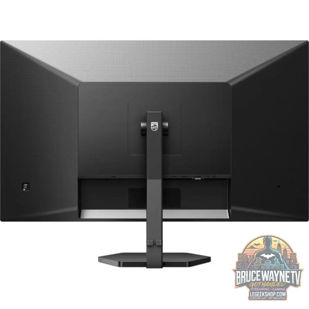 Philips 32E1N3100LA/00 31,5" Full HD VA 75 Hz - Philips - vue 5