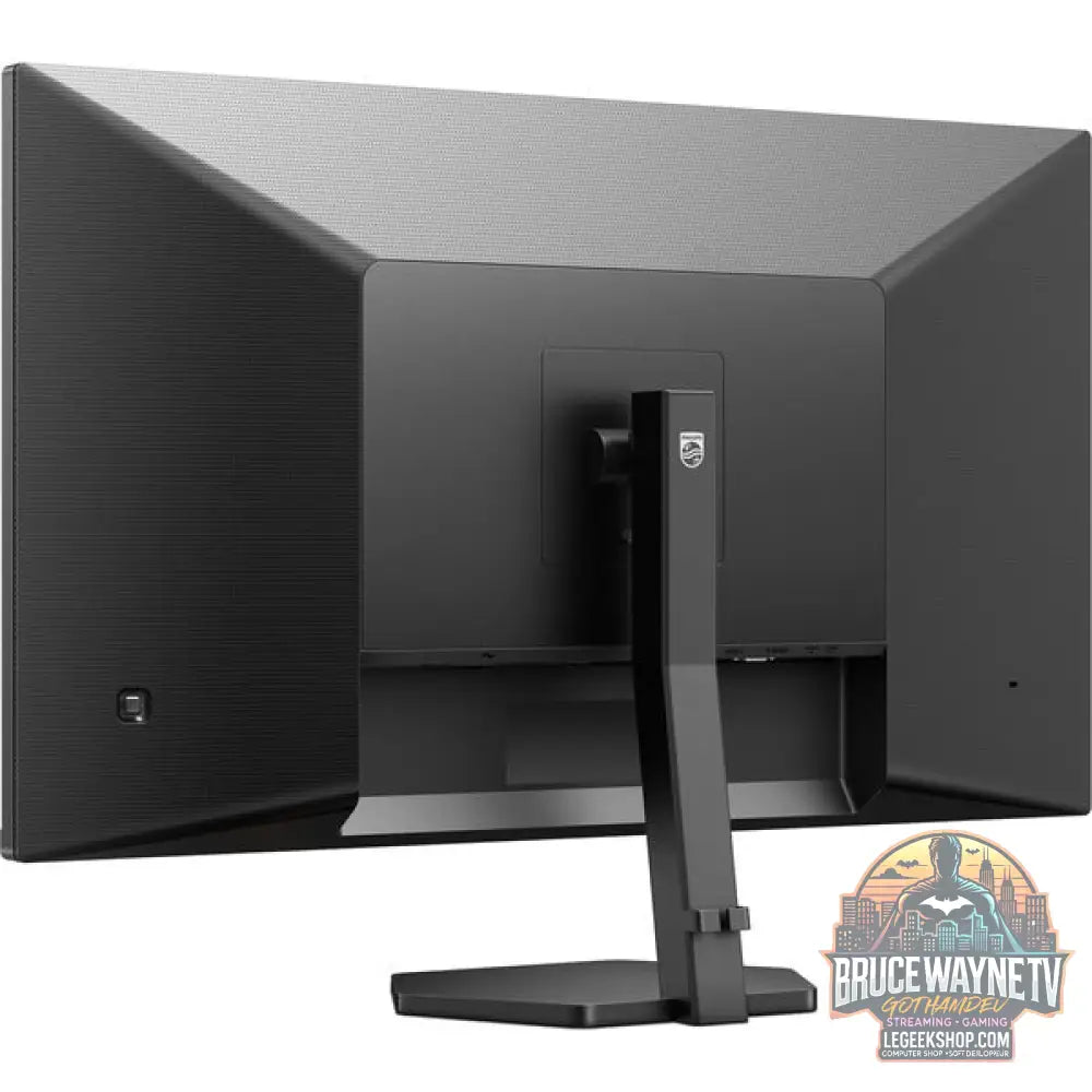 Philips 32E1N3100LA/00 31,5" Full HD VA 75 Hz - Philips - vue 6