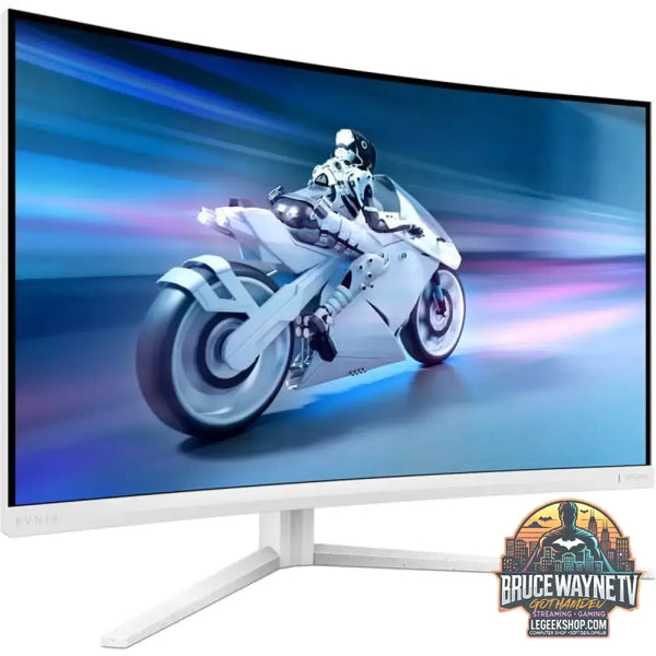 Philips 32M2C5501 31,5" QHD/WQHD VA 180 Hz - Philips