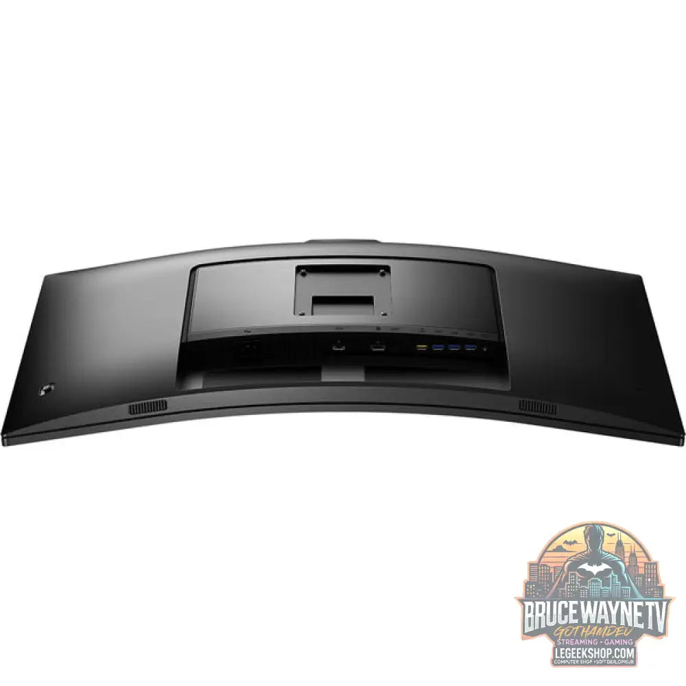 Philips 34E1C5600HE/00 34" QHD/WQHD VA 100 Hz - Philips - vue 7