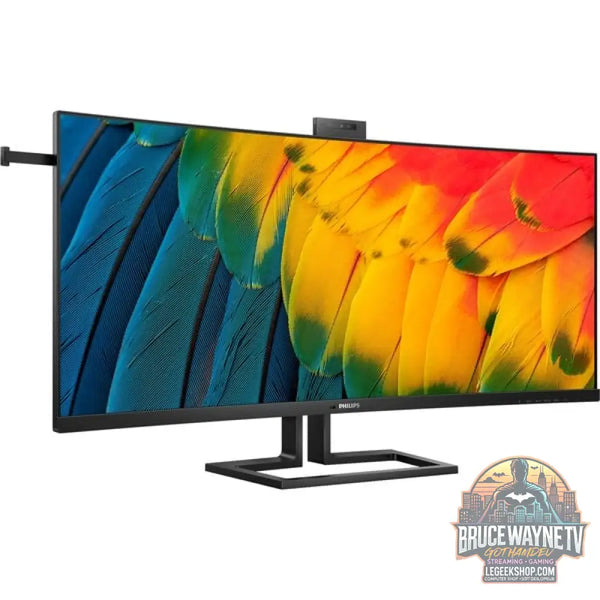 Philips 40B1U6903CH 40" QHD/WQHD IPS 75 Hz - Philips