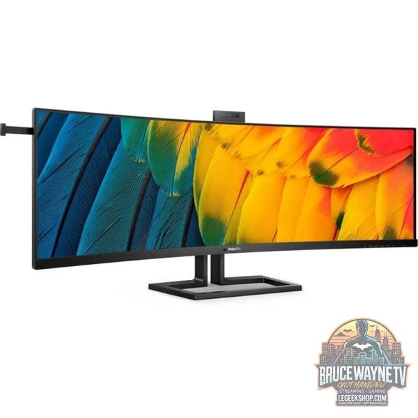 Philips 45B1U6900CH 44,5" 5120 × 1440 px IPS 75 Hz - Philips