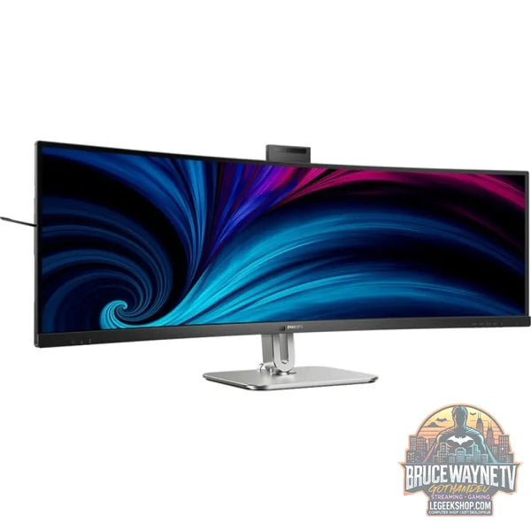 Philips 49B2U6903CH 48,8" 5120 × 1440 px VA 120 Hz - Philips
