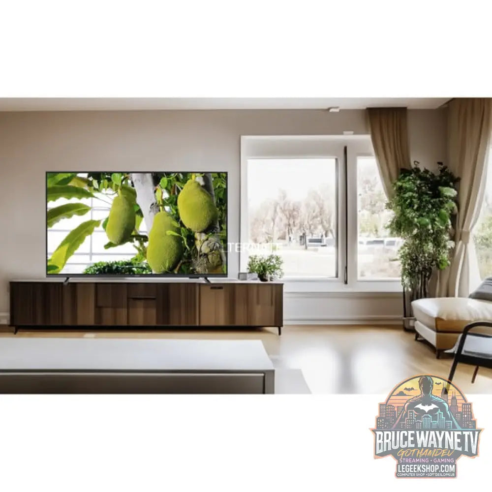Philips 55PUS7000, LED-Fernseher - Philips - vue 6