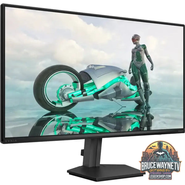 Philips Evnia 24M2N3200NF 23,8" Full HD IPS 144 Hz - Philips