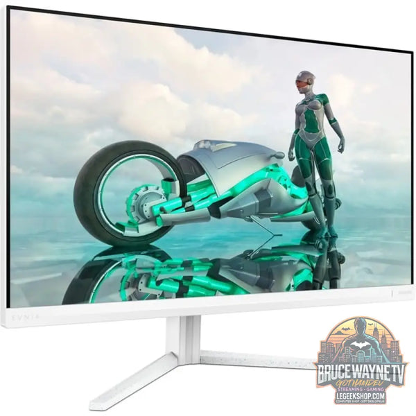 Philips Evnia 27M2N3201A, Gaming-Monitor