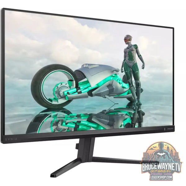 Philips Evnia 27M2N3500NL 27" QHD/WQHD VA 180 Hz - Philips