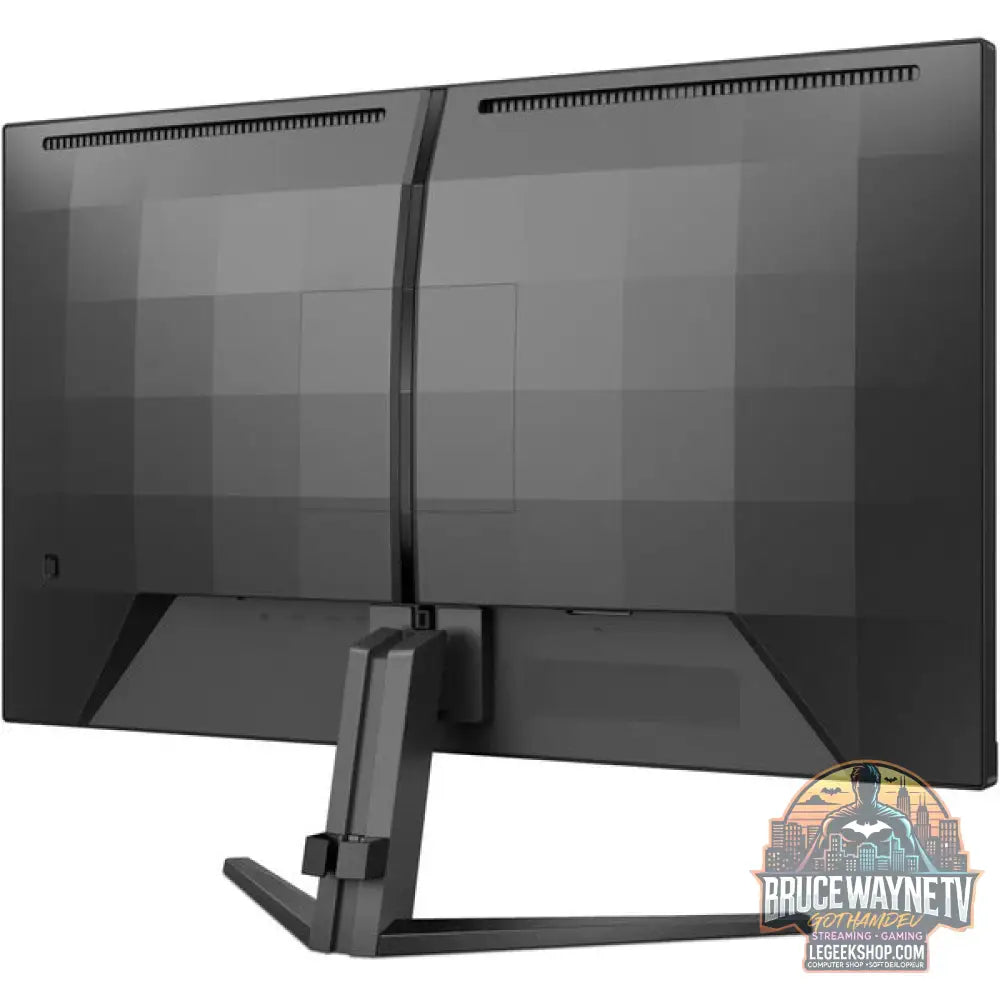 Philips Evnia 27M2N3500NL 27" QHD/WQHD VA 180 Hz - Philips - vue 4
