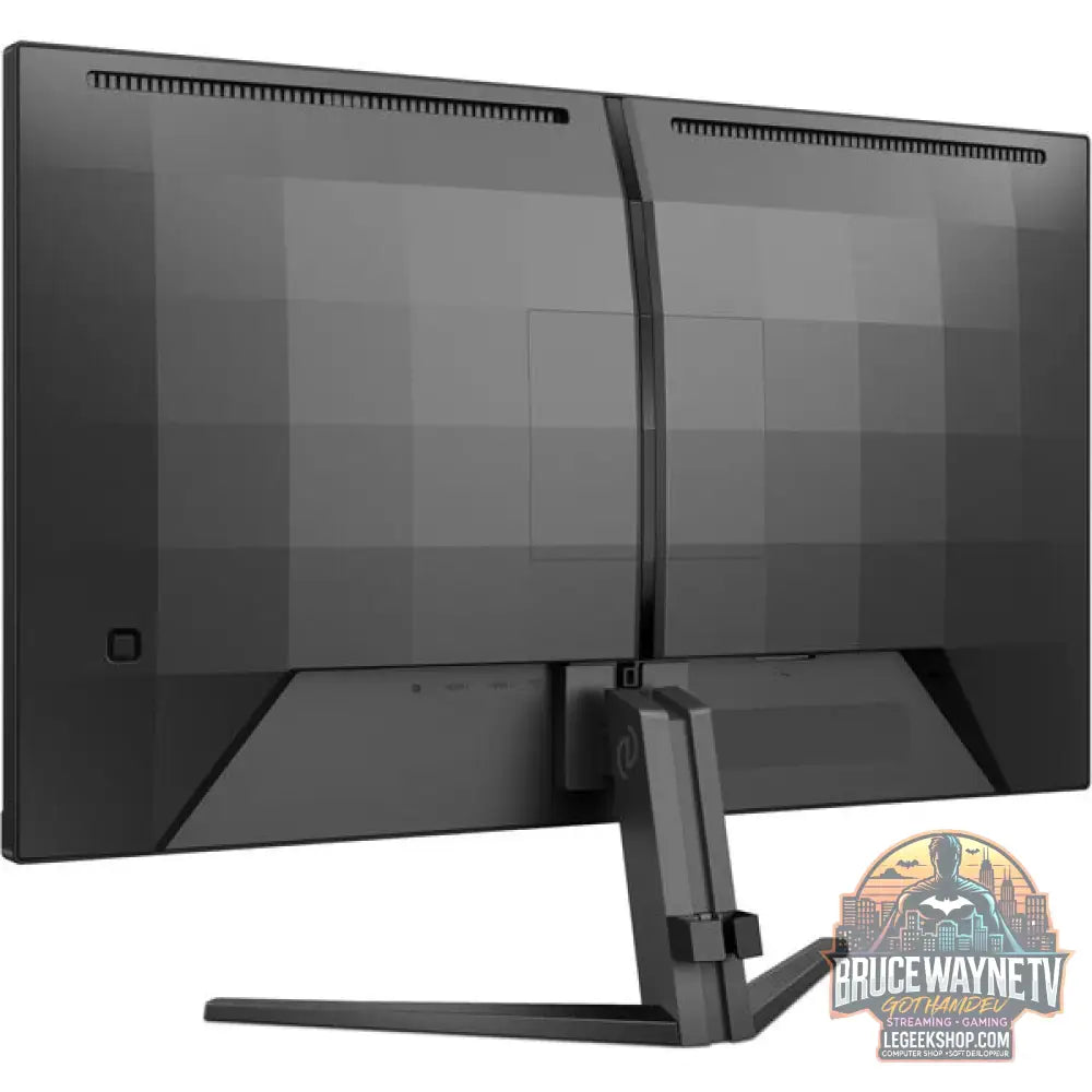 Philips Evnia 27M2N3500NL 27" QHD/WQHD VA 180 Hz - Philips - vue 3