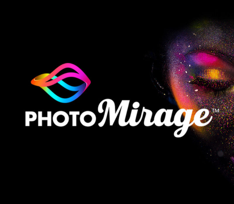 Corel PhotoMirage CD Key (2 Devices)