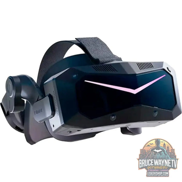 Pimax Crystal Super Micro-OLED, VR-Brille - Pimax