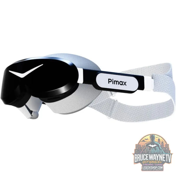 Pimax Dream Air Lighthouse, VR-Brille - Pimax