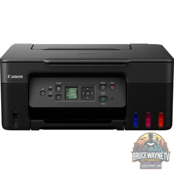 PIXMA G3570 - Canon