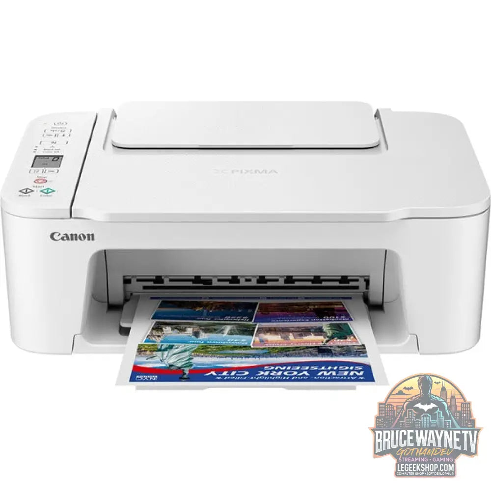 PIXMA TS3751i - Canon - vue 4