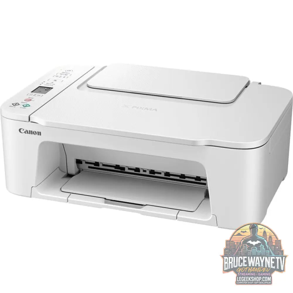 PIXMA TS3751i - Canon - vue 2