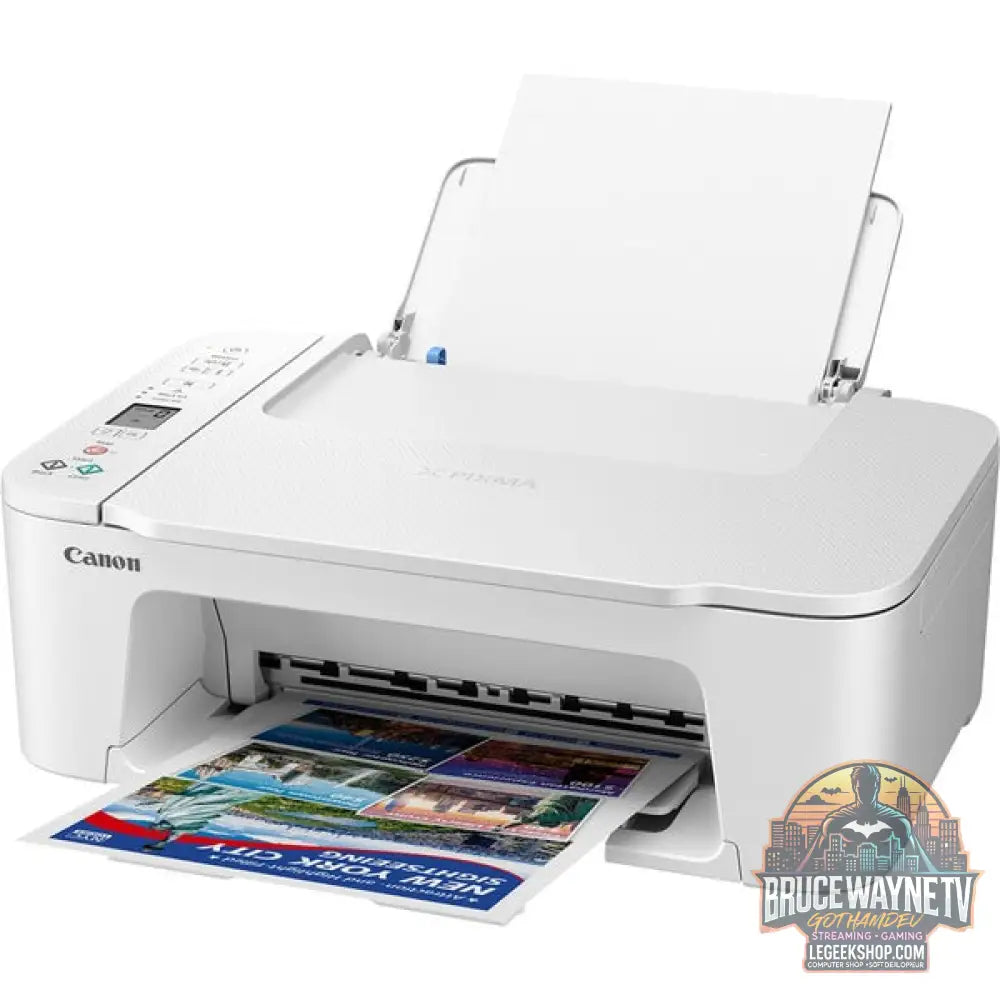 PIXMA TS3751i - Canon - vue 5
