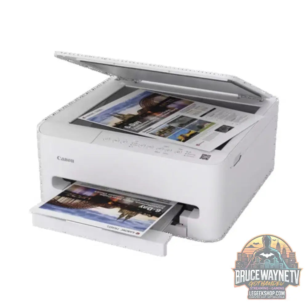 PIXMA TS4150i - Canon - vue 5
