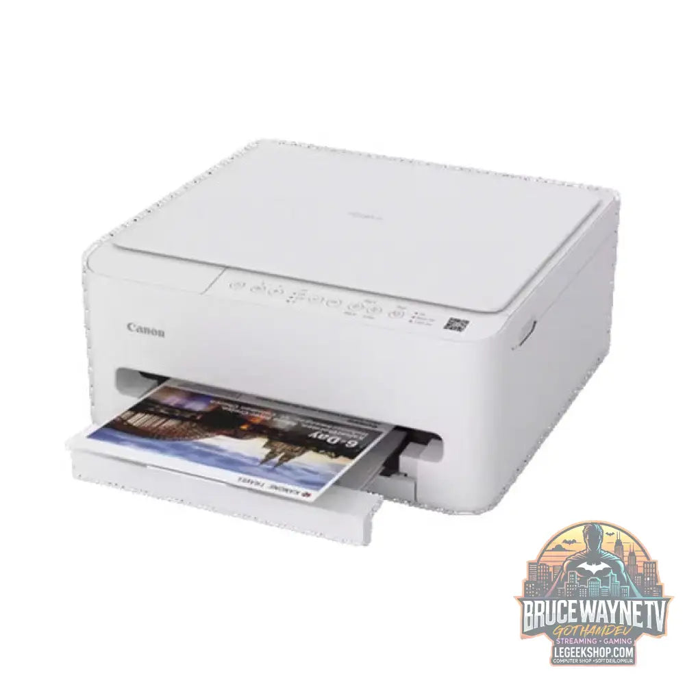 PIXMA TS4150i - Canon - vue 4