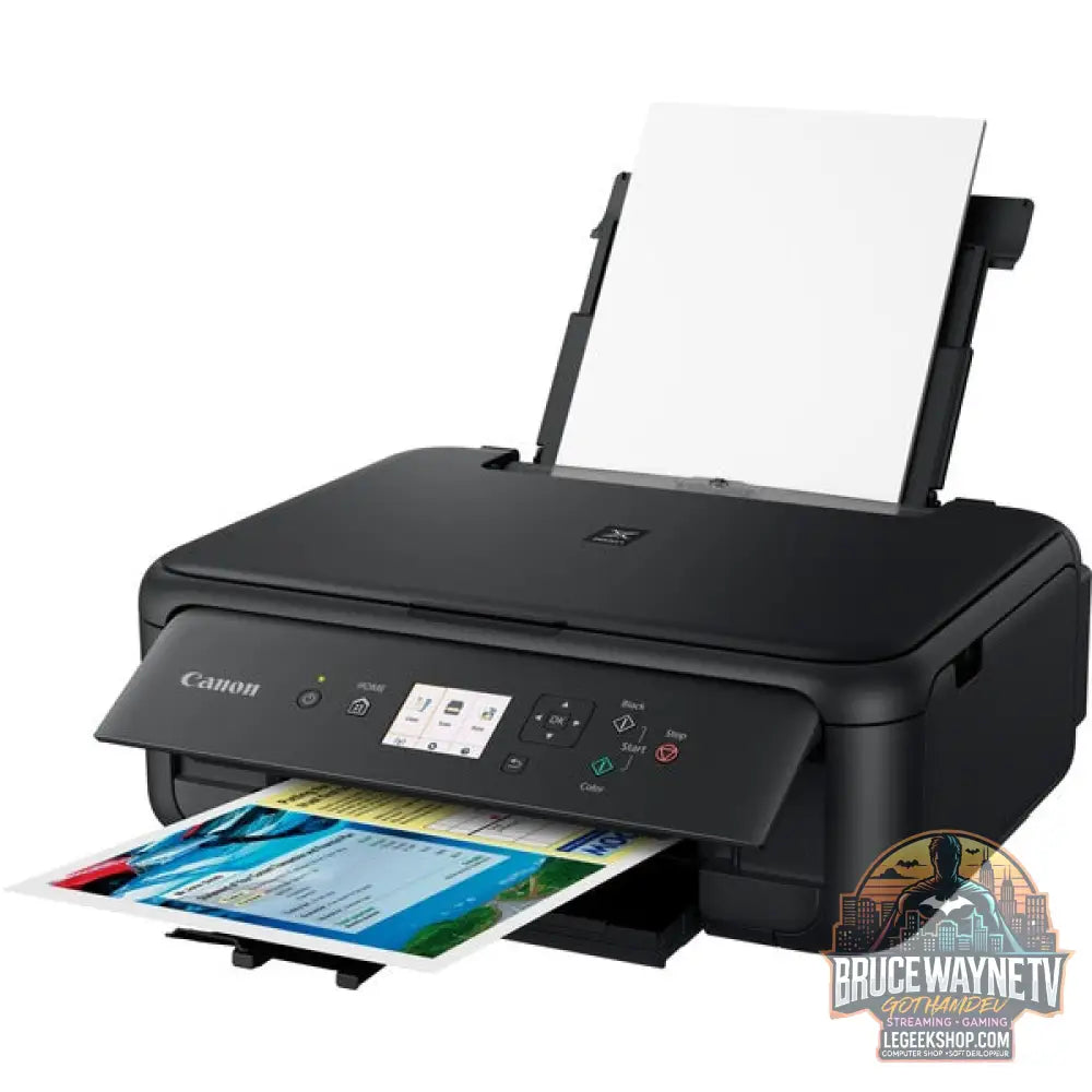 PIXMA TS5150 - Canon - vue 5