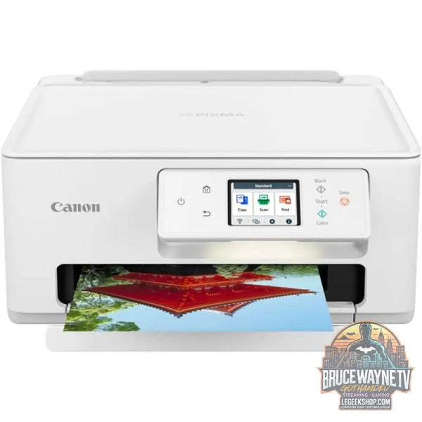 PIXMA TS7650i - Canon