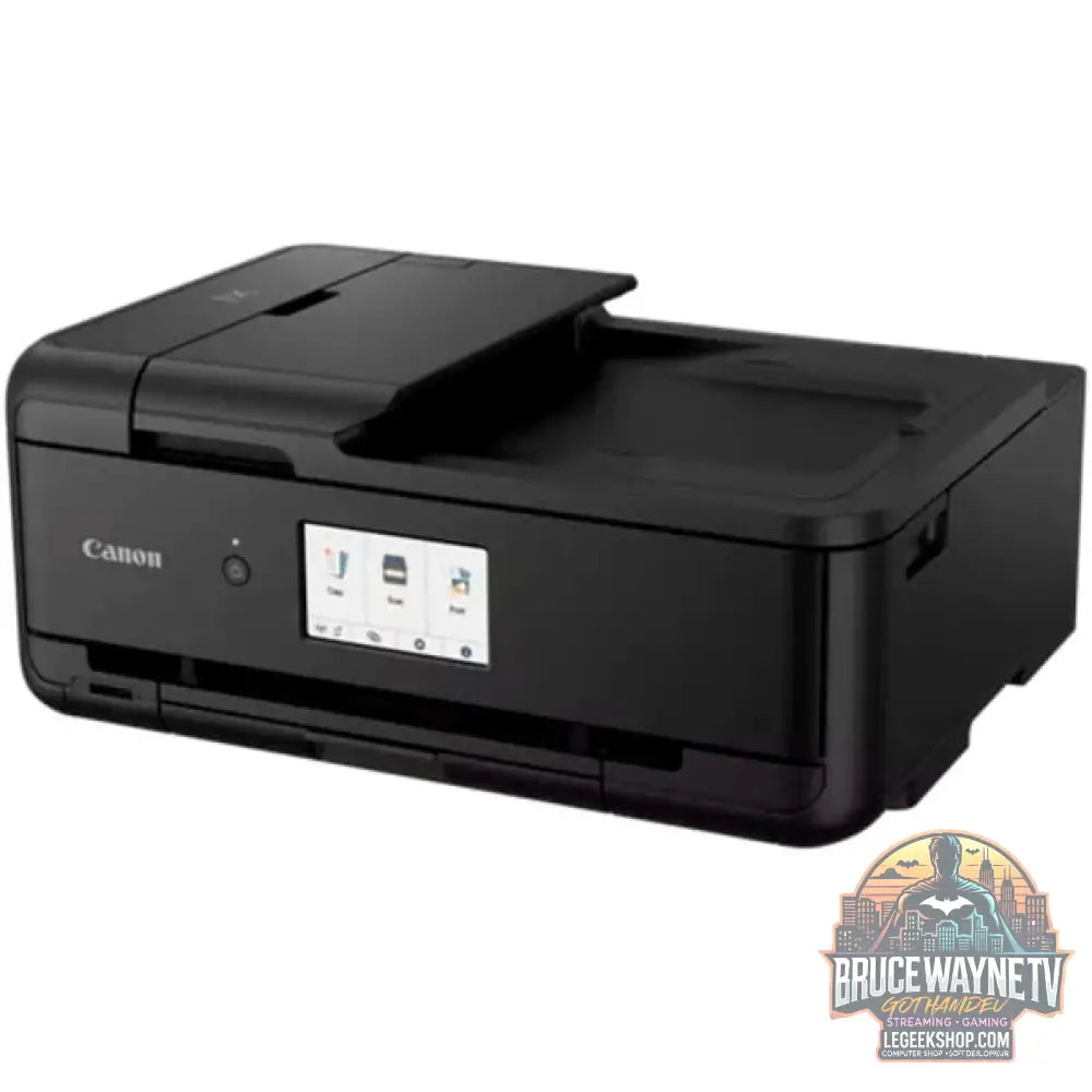 PIXMA TS9550a - Canon - vue 3