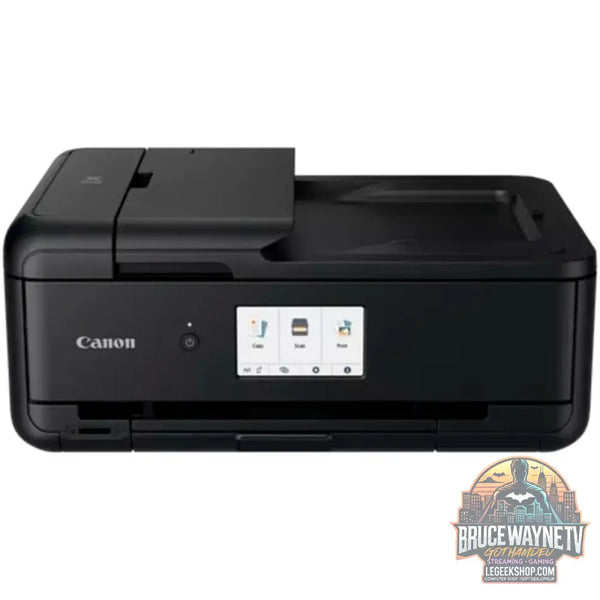 PIXMA TS9550a - Canon