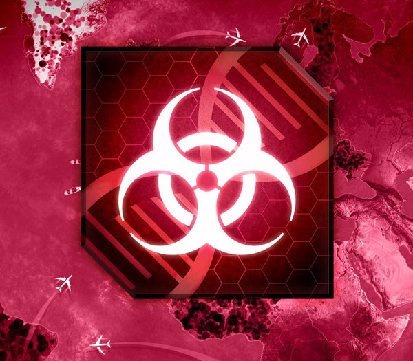 Plague Inc: Evolved AR XBOX One /