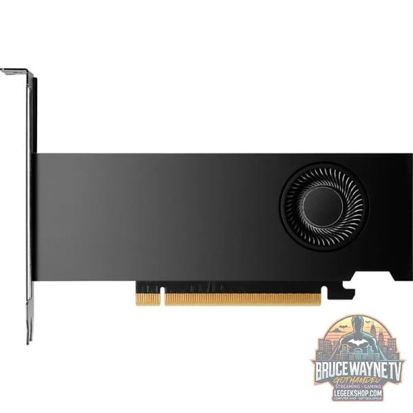 PNY NVIDIA RTX 2000 Ada Generation 16GB PB, carte graphique - PNY