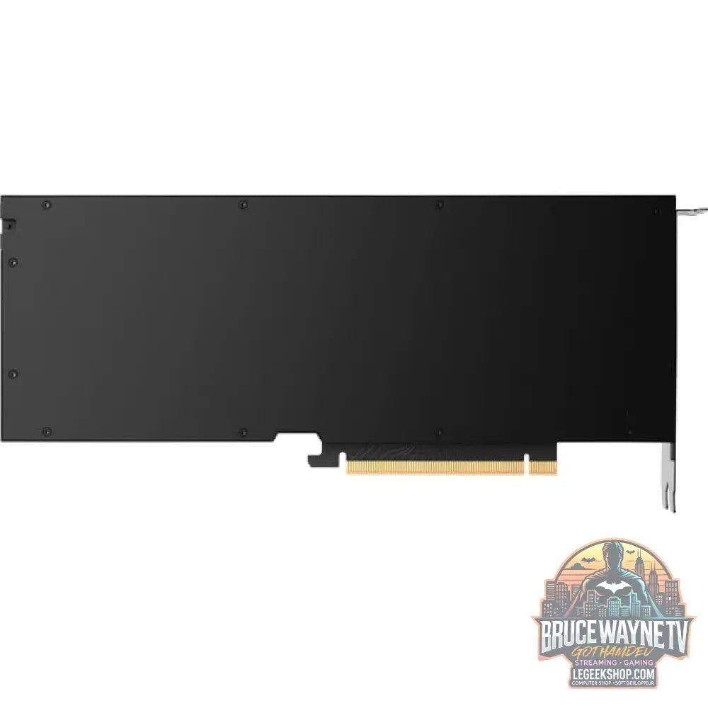 PNY NVIDIA RTX 4500 Ada Generation 24GB PB, carte graphique Bulk - PNY - vue 6