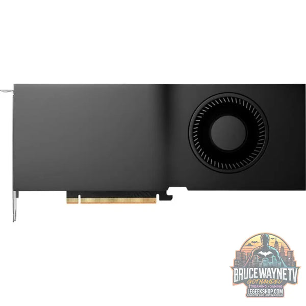 PNY NVIDIA RTX 4500 Ada Generation 24GB PB, carte graphique Bulk - PNY