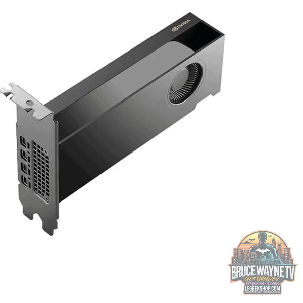 PNY NVIDIA RTX PRO 2000 Blackwell Generation 16GB PB, carte graphique Bulk - PNY