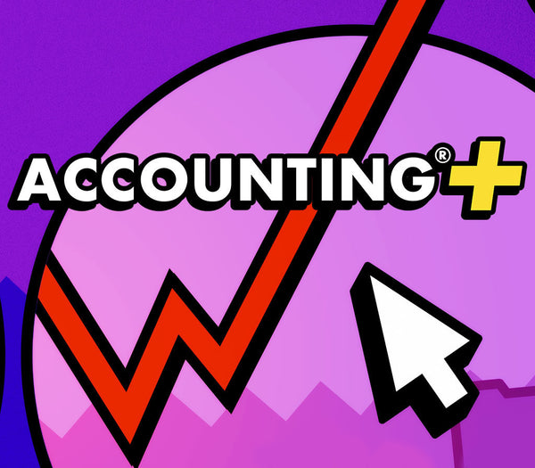 Accounting+ Meta Quest