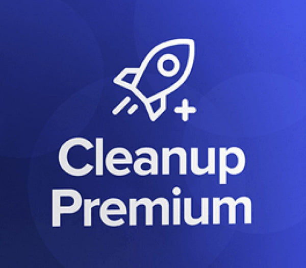 Avast Cleanup Premium 2021 (2 Years / 1 PC)