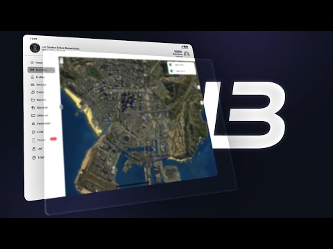 LB TABLET — détail Scripts & Ressources FiveM, vue 13, LeGeekShop
