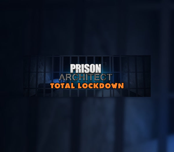 Prison Architect Total Lockdown Bundle 2021 Edition US Xbox One /
